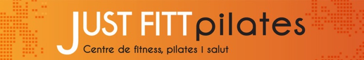 Justfitt Pilates y FEDA Barcelona